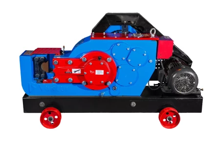 Резчик арматуры VEKTOR GQ50 купить в Новом Уренгое