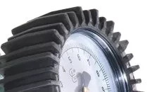 Пистолет для подкачки шин RF  80 G Metabo купить в Новом Уренгое