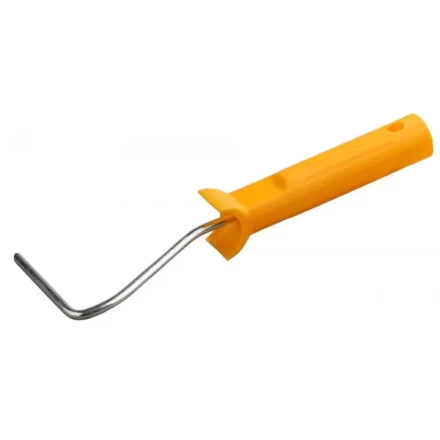 Ручка STAYER &quot;MASTER&quot; для мини-валиков, бюгель 6мм, 80-120мм 0565-28 купить в Новом Уренгое