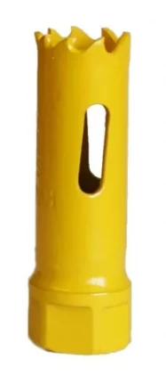 Коронка Bi-Metal Ф17 мм М42 Энкор 24317 купить в Новом Уренгое