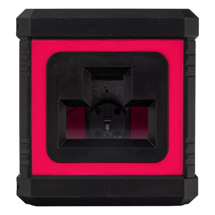 Лазерный уровень MTX XQB GREEN Basic SET, 20 м, зеленый луч, батарейки, резьба 1/4&quot; 35019 купить в Новом Уренгое