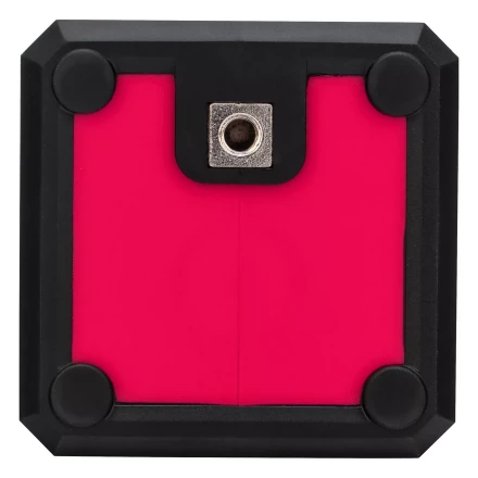 Лазерный уровень MTX XQB GREEN Basic SET, 20 м, зеленый луч, батарейки, резьба 1/4&quot; 35019 купить в Новом Уренгое