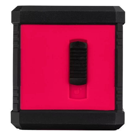 Лазерный уровень MTX XQB GREEN Basic SET, 20 м, зеленый луч, батарейки, резьба 1/4&quot; 35019 купить в Новом Уренгое