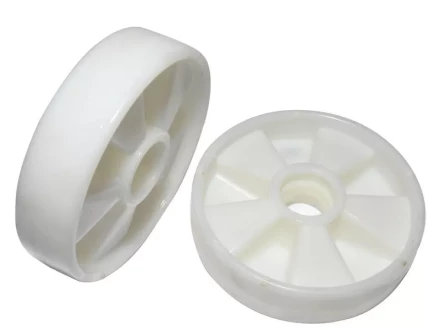 Колесо 180х50 подруливающее для штабелера CTY-E 1T,2T CTY-EH 1001428 купить в Новом Уренгое