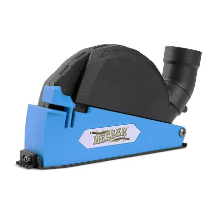 Защитный кожух MESSER тип В4 для УШМ. Диаметр 125 мм. купить в Новом Уренгое