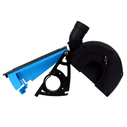 Защитный кожух MESSER тип В4 для УШМ. Диаметр 125 мм. купить в Новом Уренгое