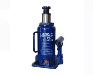 Домкрат бутылочный 12т T20212 АE&amp;T купить в Новом Уренгое