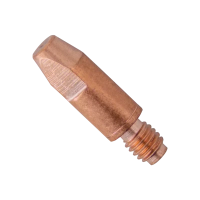 Наконечник М6x28х1,6 mm CuCrZr Оберон XL140.0558