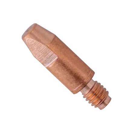 Наконечник М6x28х1,6 mm CuCrZr Оберон XL140.0558 купить в Новом Уренгое