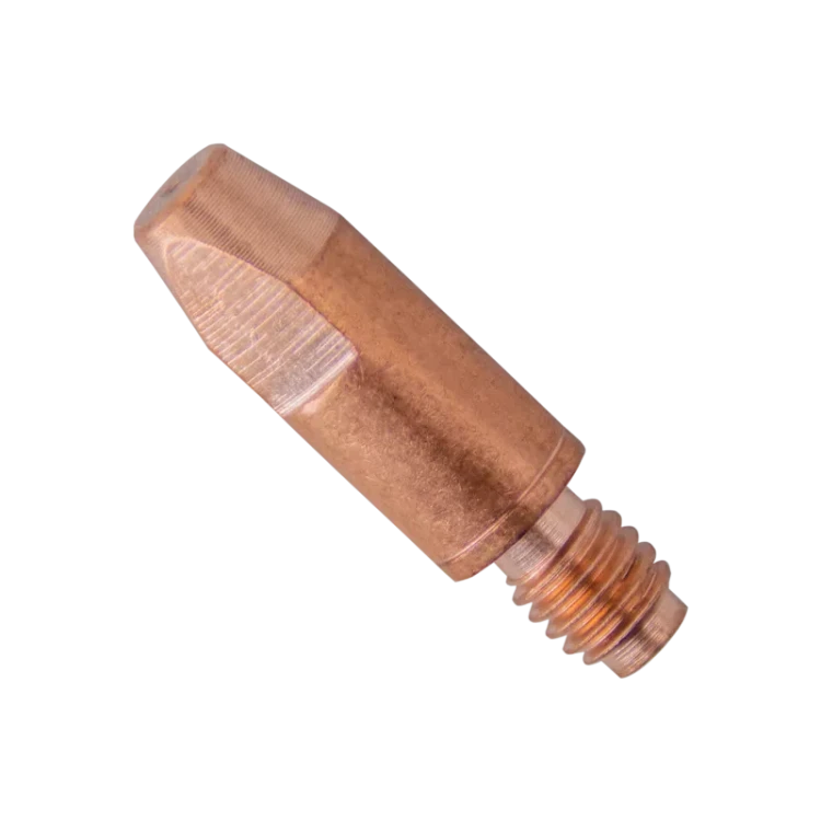 Наконечник М6x28х1,6 mm CuCrZr Оберон XL140.0558 купить в Новом Уренгое