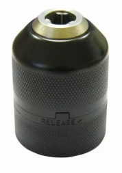 Патрон БЗП 2-13 мм 1/2 повышенной прочности Энкор 23534