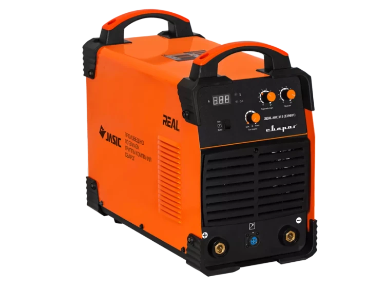 Инвертор сварочный ARC 315 REAL Z29801 Сварог купить в Новом Уренгое