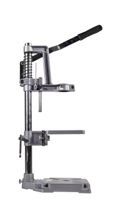 Стойка для дрели с дополнительным рабочим столом Энкор 20089 купить в Новом Уренгое