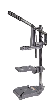 Стойка для дрели с дополнительным рабочим столом Энкор 20089 купить в Новом Уренгое