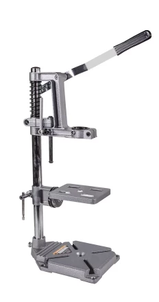 Стойка для дрели с дополнительным рабочим столом Энкор 20089 купить в Новом Уренгое