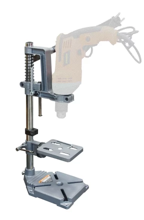 Стойка для дрели с дополнительным рабочим столом Энкор 20089 купить в Новом Уренгое