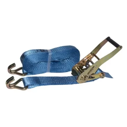 Ремни для стяжки груза СТРОП р-н 5 тонн L=6 метра лента 50 мм купить в Новом Уренгое