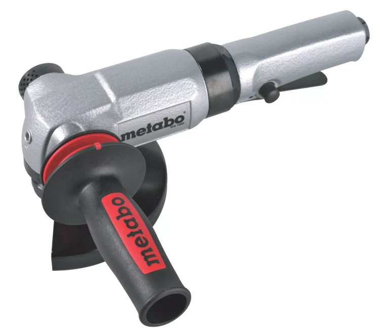 Угловая шлифовальная машина Metabo WS 7400 УШМ Болгарка купить в Новом Уренгое
