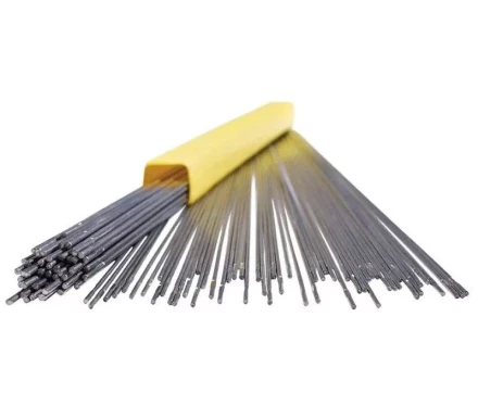 Пруток нержавеющий TIG ER-308LSi д2.0 1000 мм (5кг) 13082005 купить в Новом Уренгое