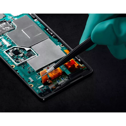 Пинцеты антистатические 222125 купить в Новом Уренгое