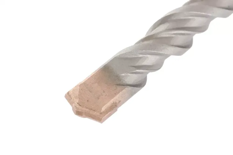 Бур по бетону 14 х 160 мм SDS PLUS MATRIX 71024 купить в Новом Уренгое