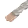 Бур по бетону 14 х 160 мм SDS PLUS MATRIX 71024 купить в Новом Уренгое