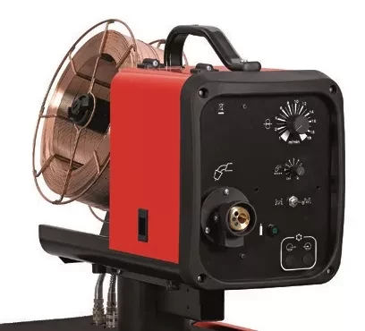 Сварочный полуавтомат SUPERMIG 480 Telwin купить в Новом Уренгое