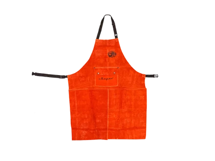 Фартук специальный спилковый ФР-1К AP16A Сварог купить в Новом Уренгое