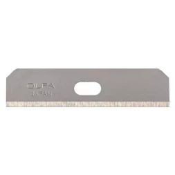 Лезвие OLFA специальное, для &quot;OL-SK-7&quot;, 12,5мм, 10шт OL-SKB-7/10B