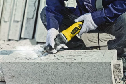 Прямая шлифмашина Stanley STDG5006 купить в Новом Уренгое