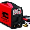 Сварочный аппарат Telwin SUPERIOR TIG 422 AC/DC-HF/LIFT   купить в Новом Уренгое