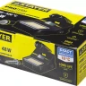 Паяльная станция STAYER "PROFI" цифровая с ЖК дисплеем, диапазон 160-520°C, шаг 10°C, 48Вт 55370 купить в Новом Уренгое