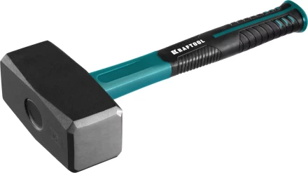 Кувалда с фиберглассовой рукояткой, с защитной манжетой Fiberglass 2008-2 купить в Новом Уренгое