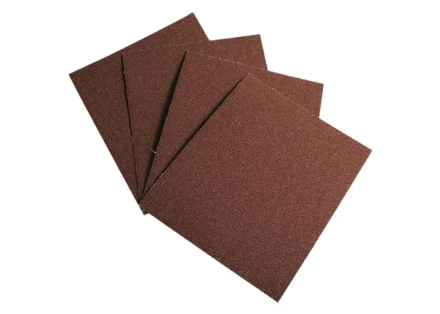 Шлифлист на тканевой основе P 120 230х280 мм 10 шт водостойкий MATRIX 75645 купить в Новом Уренгое