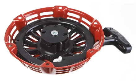 Стартер в сборе N000-017-201 купить в Новом Уренгое