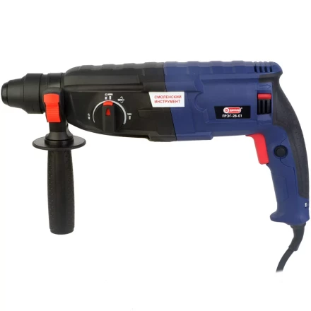 Перфоратор Диолд ПРЭГ-28-01 купить в Новом Уренгое