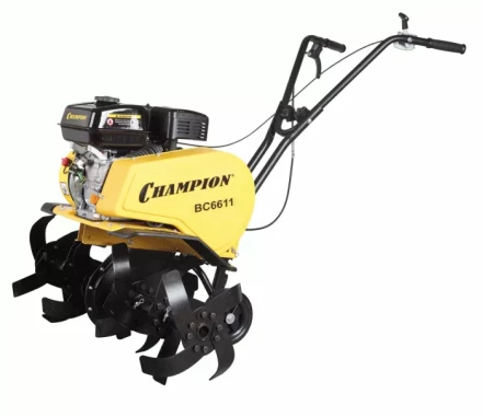 Культиватор бензиновый Champion BC6611 купить в Новом Уренгое