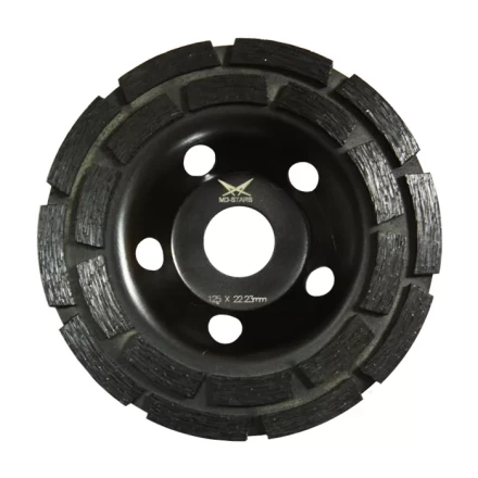 Фрезы алмазные торцевые сегментные FATS230 купить в Новом Уренгое