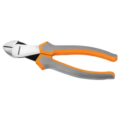 Бокорезы усиленные Кратон Standart 175 мм 2 12 02 007 купить в Новом Уренгое