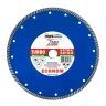 Диск алмазный по бетону Turbo Extra Econom MOS-DISTAR 250*2,6*7*25,4 mm купить в Новом Уренгое