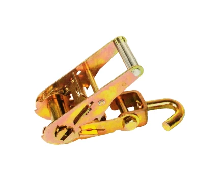 Стяжной механизм TOR 5,0 т 50 мм RB50507 (Q) 1009678 купить в Новом Уренгое