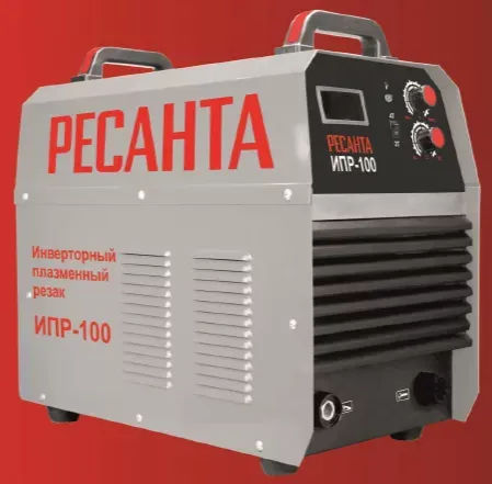 Инверторный плазменный резак ИПР-100 купить в Новом Уренгое