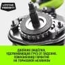 Таль ручная рычажная HITCH LH100 1.5 т 6 м (SZ068933) купить в Новом Уренгое