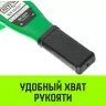 Таль ручная рычажная HITCH LH100 1.5 т 6 м (SZ068933) купить в Новом Уренгое