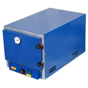 Электропечь для прокалки электродов ПСПЭ40-400 купить в Новом Уренгое