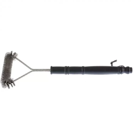 Щетка для чистки гриля 43 см Camping Palisad 69652 купить в Новом Уренгое