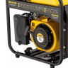 Генератор инверторный GT-2500iF, 2.5 кВт, 230 В, бак 5 л, открытый корпус, ручной старт Denzel 94704 купить в Новом Уренгое