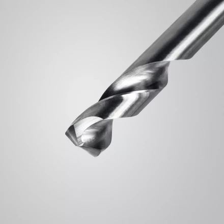 ЗУБР Профессионал 4.0х55мм, Сверло двухстороннее по металлу Проф-А, сталь Р6М5, класс А купить в Новом Уренгое