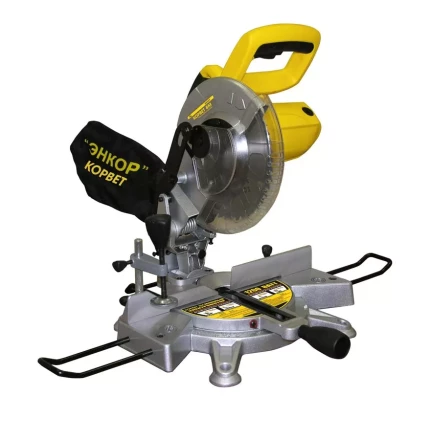 Пила торцовочная Корвет 8М 90080 купить в Новом Уренгое