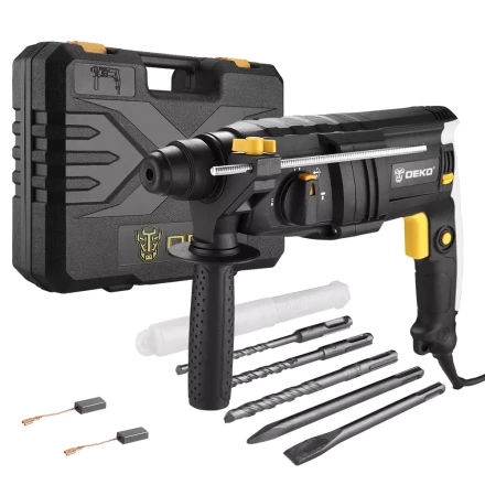 Перфоратор DKH850W DEKO, 063-4111 купить в Новом Уренгое
